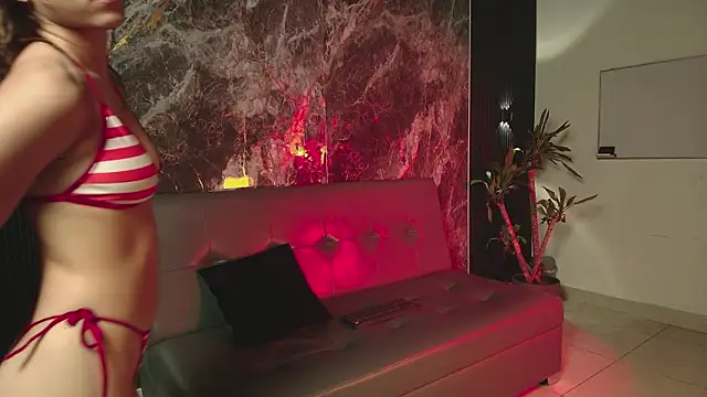 VelvetPassion online show from 03/06/26, 07:09