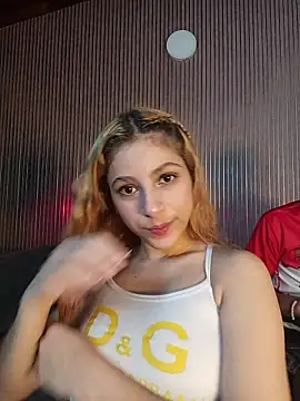 VelvetPassion online show from 03/23/26, 08:08