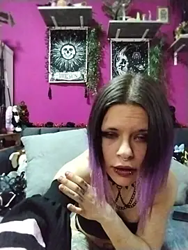 Snapshot of ViGothFox chatting on 03/12/26, 06:01 ViGothFox online show from 03/12/26, 06:01