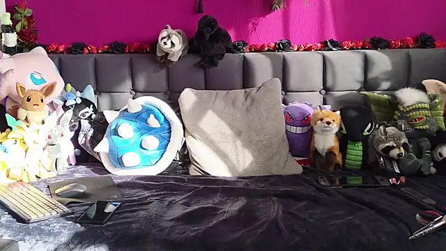 Snapshot of ViGothFox chatting on 05/10/26, 04:20 ViGothFox online show from 05/10/26, 04:20