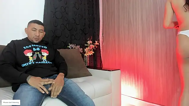 Snapshot of morganandmegan01 chatting on 02/24/26, 10:49 morganandmegan01 online show from 02/24/26, 10:49