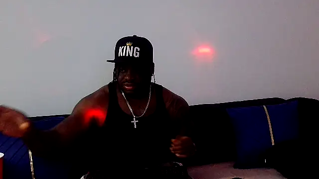 Snapshot of darkstallion7 chatting on 04/20/26, 12:13 darkstallion7 online show from 04/20/26, 12:13