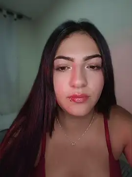 Alessia fiore333 online show from 04/14/26, 02:38