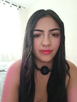 Alessia fiore333 online show from 03/03/26, 02:24