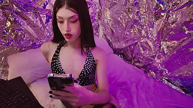 xGoddessx online show from 02/11/26, 04:56