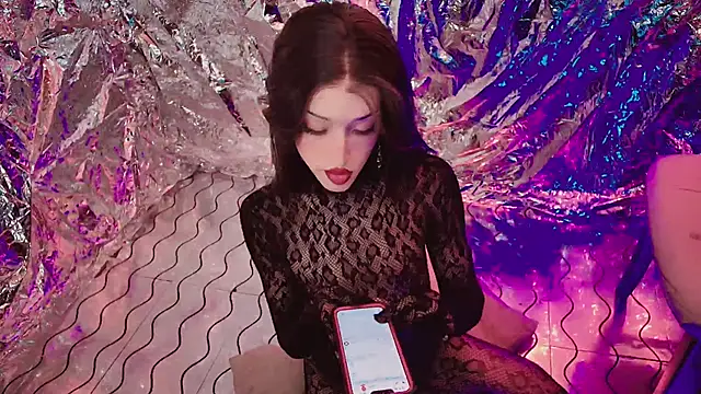 xGoddessx online show from 02/22/26, 04:48