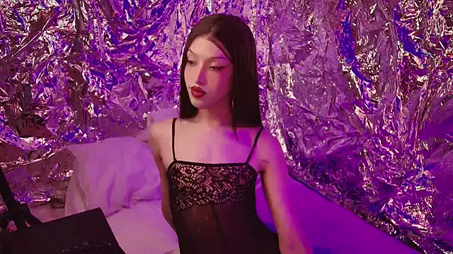 xGoddessx online show from 02/09/26, 04:10