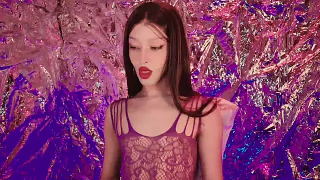 xGoddessx online show from 02/14/26, 05:40