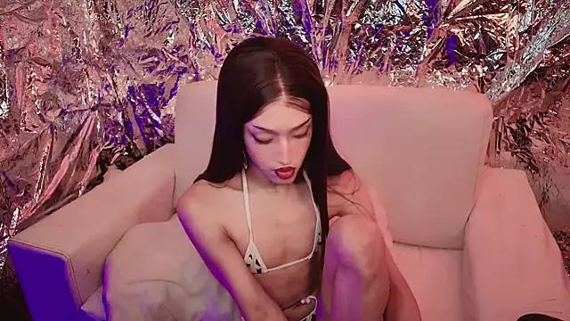 xGoddessx online show from 03/07/26, 02:51