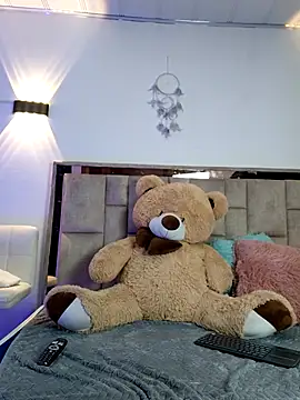 JuliettaArlet online show from 02/21/26, 11:23