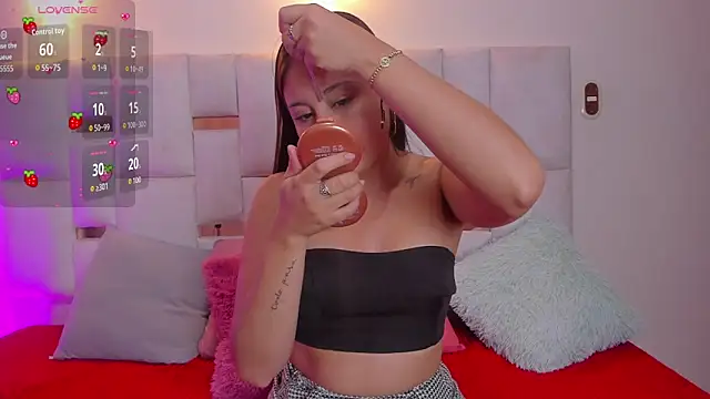 JuliettaArlet online show from 02/18/26, 11:17