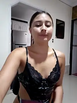 JuliettaArlet online show from 06/01/26, 11:10