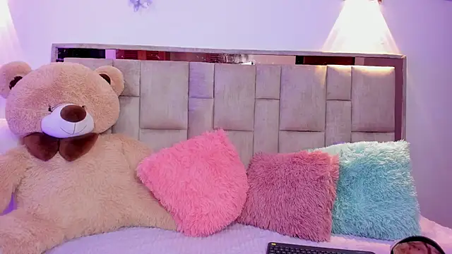 JuliettaArlet online show from 03/26/26, 11:08