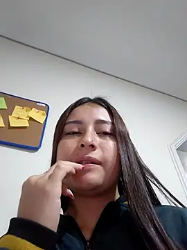 JuliettaArlet online show from 04/09/26, 11:05