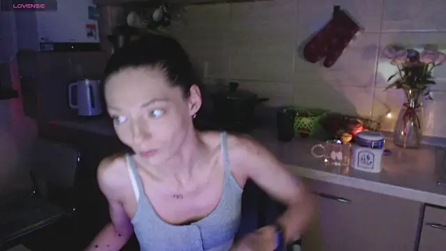 AyanaGrumpix online show from 04/13/26, 12:25