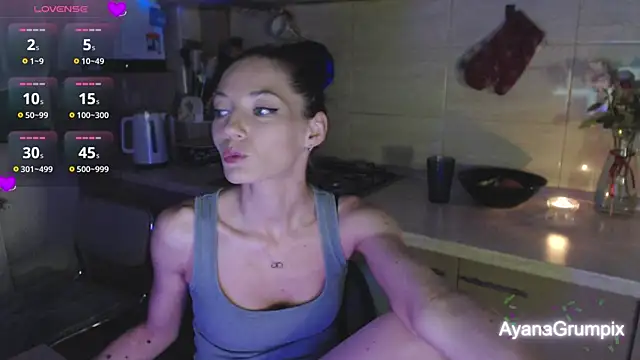 AyanaGrumpix online show from 04/10/26, 12:39