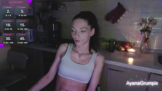 AyanaGrumpix online show from 04/14/26, 12:59