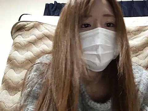 cocomi-coco0209 online show from 02/23/26, 09:10