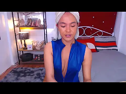 SeductiveAya online show from 02/26/26, 12:32