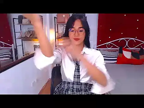 SeductiveAya online show from 03/01/26, 10:54