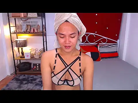 SeductiveAya online show from 02/24/26, 10:32