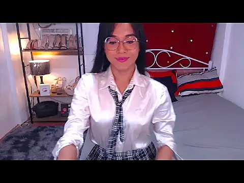 SeductiveAya online show from 02/15/26, 10:52