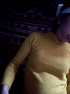 Snapshot of NAINKUTE chatting on 02/19/26, 11:23 NAINKUTE online show from 02/19/26, 11:23