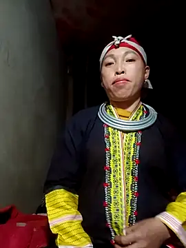 Snapshot of NAINKUTE chatting on 02/20/26, 11:45 NAINKUTE online show from 02/20/26, 11:45