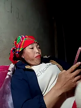 NAINKUTE online show from 03/11/26, 03:22