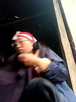 NAINKUTE online show from 03/05/26, 03:58