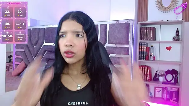 Taylor scottt online show from 02/16/26, 08:07