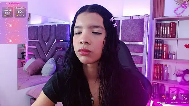 Taylor scottt online show from 02/17/26, 07:33