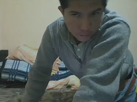 Eter29 online show from 04/01/26, 05:53