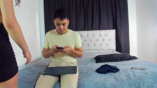 cataleya rioss online show from 03/10/26, 07:07