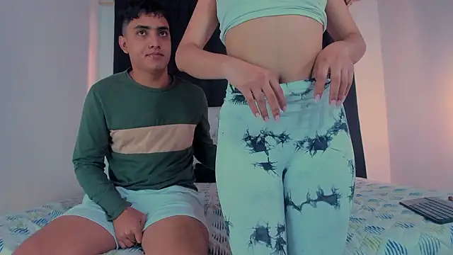 cataleya rioss online show from 03/06/26, 07:20