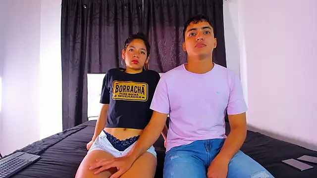 cataleya rioss online show from 02/09/26, 08:40