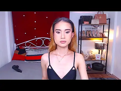 JuicyCockThea online show from 02/15/26, 08:35