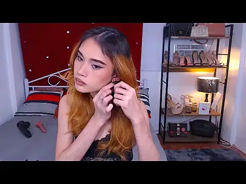 JuicyCockThea online show from 02/22/26, 08:06