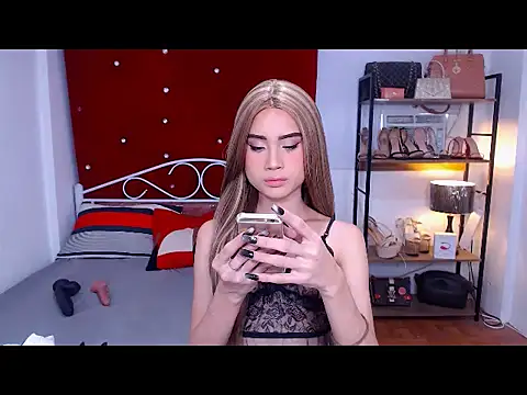 JuicyCockThea online show from 02/19/26, 08:33