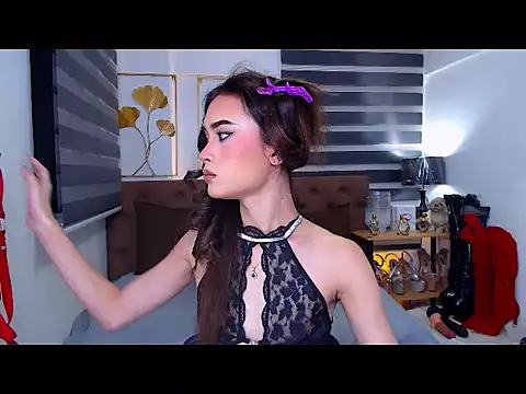 JuicyCockThea online show from 05/20/26, 04:59