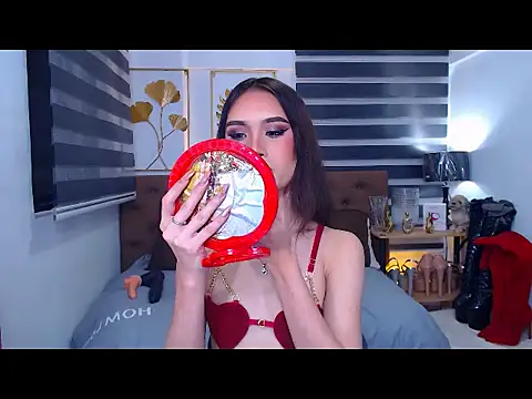 JuicyCockThea online show from 03/26/26, 03:54