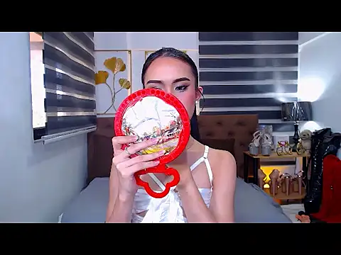 JuicyCockThea online show from 05/07/26, 01:10