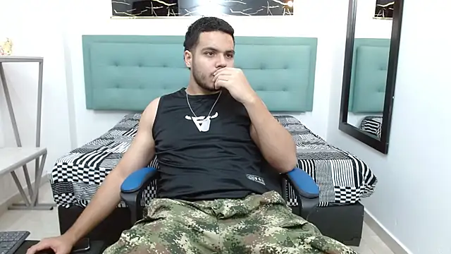 Snapshot of Trevor_Ash chatting on 02/24/26, 03:07 Trevor Ash online show from 02/24/26, 03:07