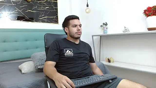 Snapshot of Trevor_Ash chatting on 02/10/26, 03:27 Trevor Ash online show from 02/10/26, 03:27