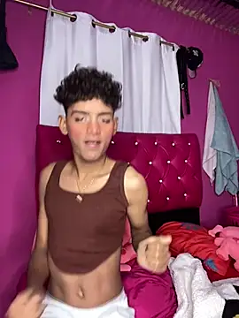 Boys sex boys online show from 02/10/26, 11:04