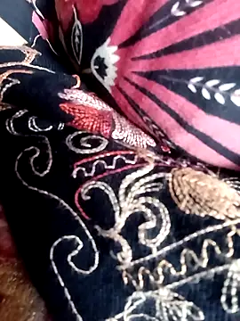 Simran 008 online show from 03/21/26, 10:09