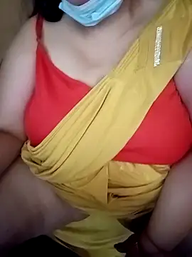 Simran 008 online show from 04/20/26, 10:51