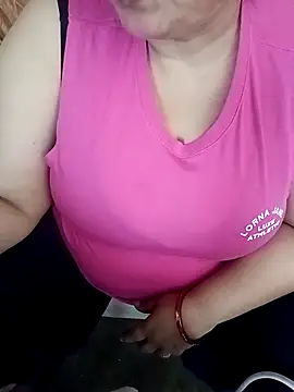 Simran 008 online show from 04/10/26, 07:04