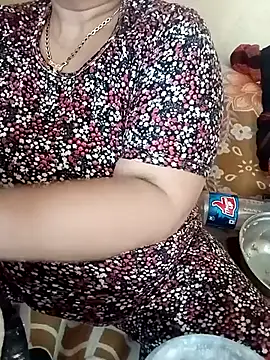 Simran 008 online show from 03/13/26, 06:51