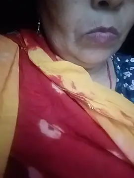 Simran 008 online show from 05/30/26, 01:34